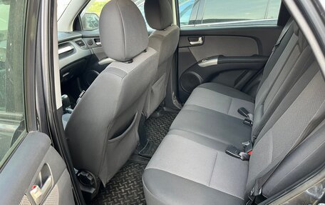 KIA Sportage II, 2010 год, 1 050 000 рублей, 14 фотография