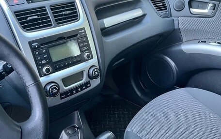 KIA Sportage II, 2010 год, 1 050 000 рублей, 11 фотография