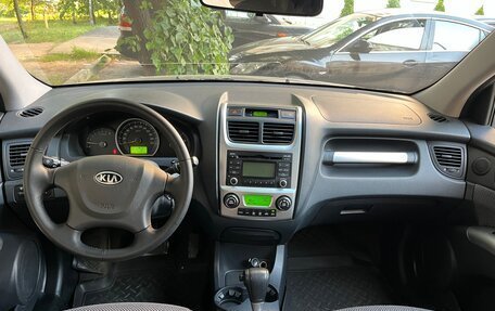 KIA Sportage II, 2010 год, 1 050 000 рублей, 16 фотография