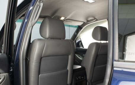 Toyota Land Cruiser Prado 120 рестайлинг, 2007 год, 1 780 000 рублей, 11 фотография