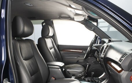 Toyota Land Cruiser Prado 120 рестайлинг, 2007 год, 1 780 000 рублей, 8 фотография