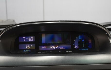 Toyota Land Cruiser Prado 120 рестайлинг, 2007 год, 1 780 000 рублей, 15 фотография