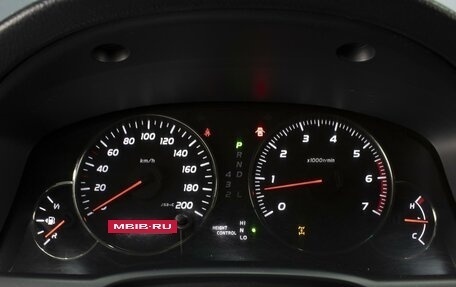 Toyota Land Cruiser Prado 120 рестайлинг, 2007 год, 1 780 000 рублей, 13 фотография