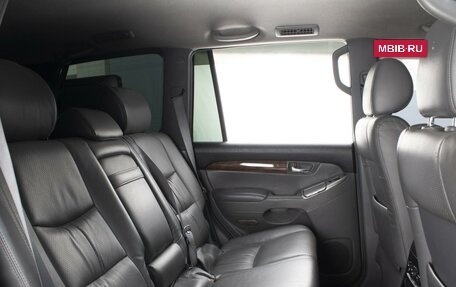 Toyota Land Cruiser Prado 120 рестайлинг, 2007 год, 1 780 000 рублей, 7 фотография
