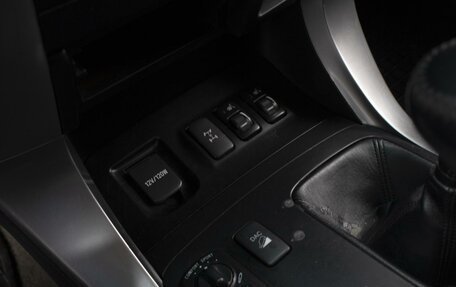 Toyota Land Cruiser Prado 120 рестайлинг, 2007 год, 1 780 000 рублей, 19 фотография