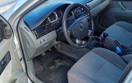 Chevrolet Lacetti, 2008 год, 335 000 рублей, 7 фотография