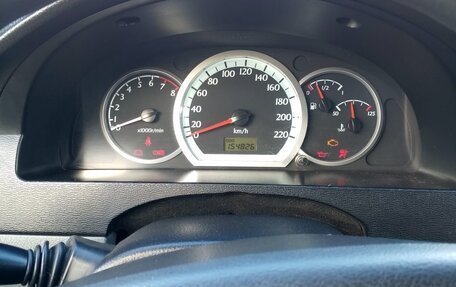 Chevrolet Lacetti, 2008 год, 335 000 рублей, 8 фотография