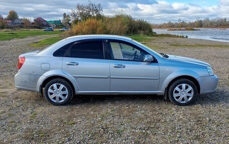 Chevrolet Lacetti, 2008 год, 335 000 рублей, 3 фотография