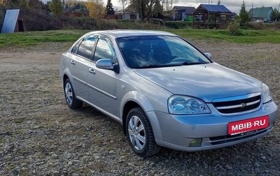Chevrolet Lacetti, 2008 год, 335 000 рублей, 1 фотография