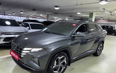 Hyundai Tucson, 2021 год, 2 300 000 рублей, 1 фотография