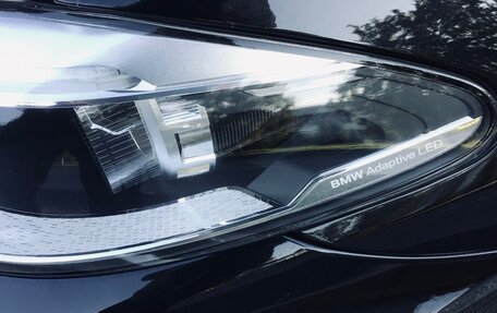 BMW 5 серия, 2015 год, 2 850 000 рублей, 4 фотография