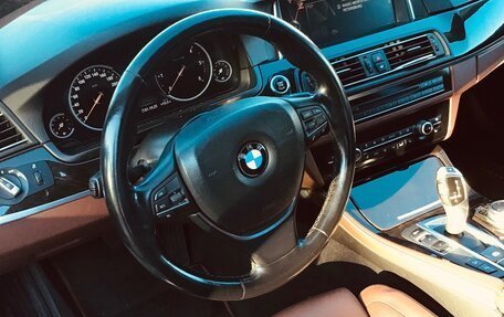 BMW 5 серия, 2015 год, 2 850 000 рублей, 8 фотография