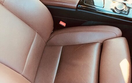 BMW 5 серия, 2015 год, 2 850 000 рублей, 9 фотография