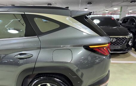 Hyundai Tucson, 2021 год, 2 300 000 рублей, 6 фотография