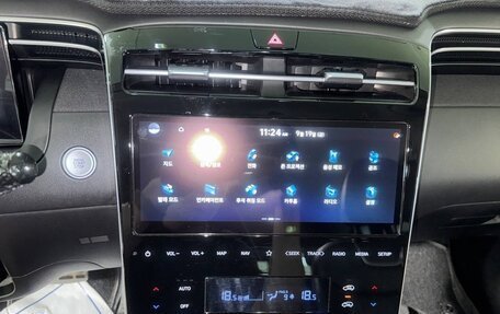 Hyundai Tucson, 2021 год, 2 300 000 рублей, 8 фотография
