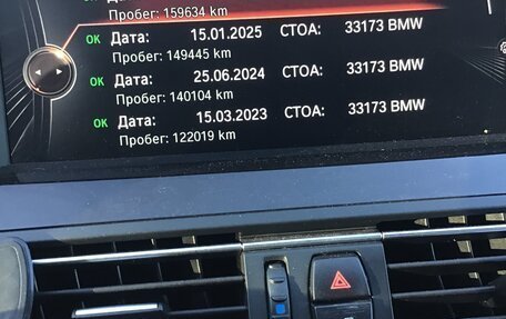 BMW 5 серия, 2015 год, 2 850 000 рублей, 11 фотография