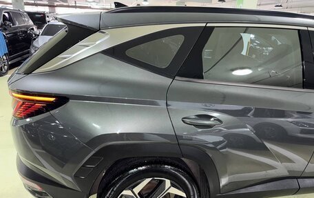 Hyundai Tucson, 2021 год, 2 300 000 рублей, 3 фотография