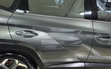 Hyundai Tucson, 2021 год, 2 300 000 рублей, 4 фотография