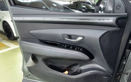 Hyundai Tucson, 2021 год, 2 300 000 рублей, 10 фотография