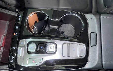 Hyundai Tucson, 2021 год, 2 300 000 рублей, 11 фотография