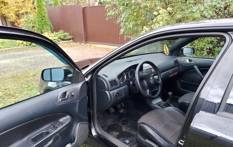 Skoda Octavia IV, 2008 год, 670 000 рублей, 8 фотография
