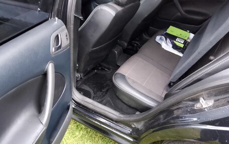 Skoda Octavia IV, 2008 год, 670 000 рублей, 10 фотография