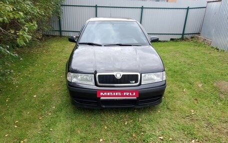 Skoda Octavia IV, 2008 год, 670 000 рублей, 7 фотография