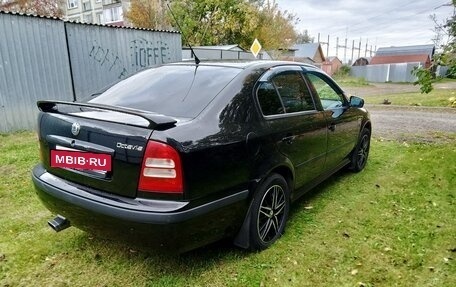 Skoda Octavia IV, 2008 год, 670 000 рублей, 6 фотография