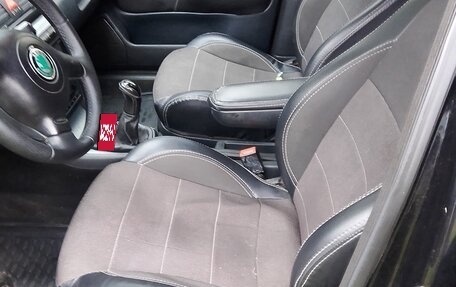 Skoda Octavia IV, 2008 год, 670 000 рублей, 12 фотография