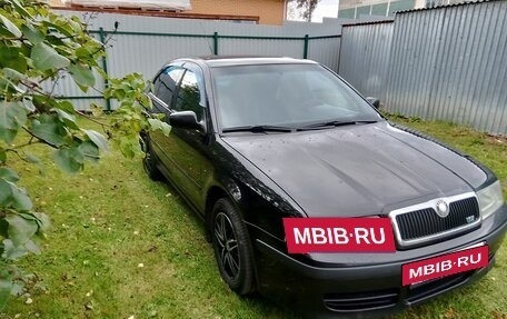 Skoda Octavia IV, 2008 год, 670 000 рублей, 2 фотография