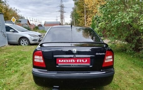 Skoda Octavia IV, 2008 год, 670 000 рублей, 3 фотография