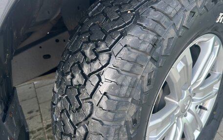Mitsubishi Pajero Sport II рестайлинг, 2013 год, 1 890 000 рублей, 7 фотография