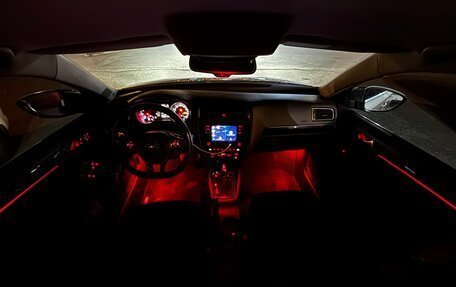 Volkswagen Jetta VI, 2014 год, 1 060 000 рублей, 10 фотография