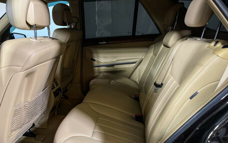Mercedes-Benz M-Класс, 2008 год, 997 000 рублей, 10 фотография