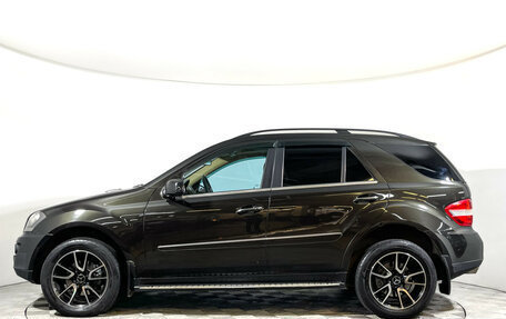 Mercedes-Benz M-Класс, 2008 год, 997 000 рублей, 8 фотография