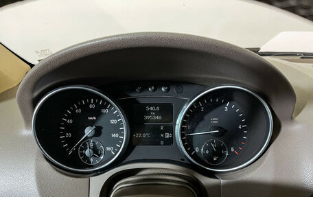 Mercedes-Benz M-Класс, 2008 год, 997 000 рублей, 11 фотография