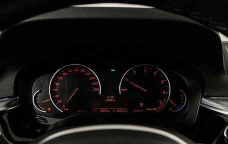 BMW 5 серия, 2019 год, 3 847 000 рублей, 12 фотография