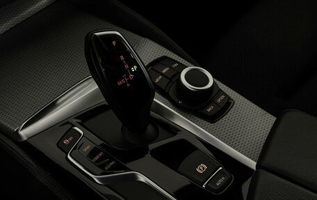 BMW 5 серия, 2019 год, 3 847 000 рублей, 16 фотография