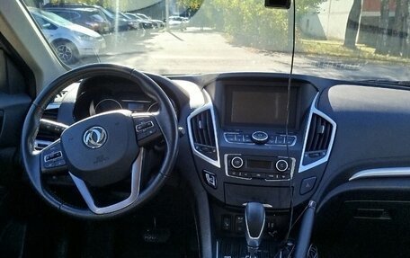 DongFeng AX7 I, 2018 год, 1 240 000 рублей, 9 фотография