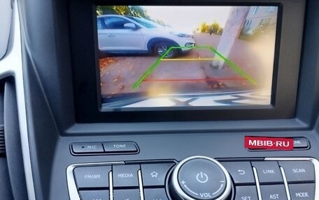 DongFeng AX7 I, 2018 год, 1 240 000 рублей, 6 фотография