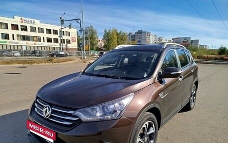 DongFeng AX7 I, 2018 год, 1 240 000 рублей, 4 фотография