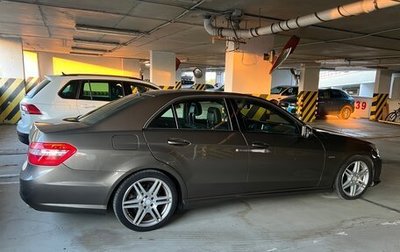 Mercedes-Benz E-Класс, 2011 год, 1 390 000 рублей, 1 фотография