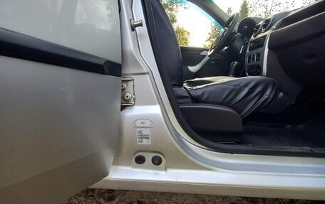 Renault Logan I, 2013 год, 510 000 рублей, 8 фотография