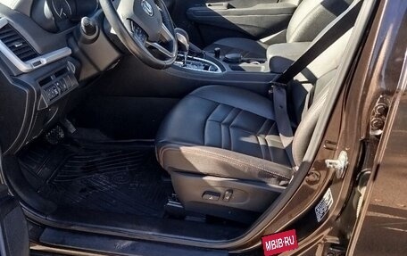 DongFeng AX7 I, 2018 год, 1 240 000 рублей, 10 фотография