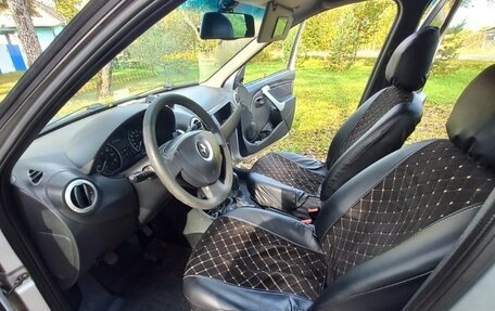 Renault Logan I, 2013 год, 510 000 рублей, 11 фотография