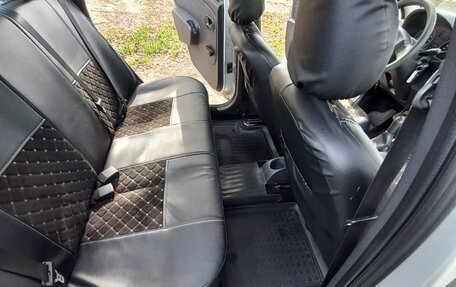 Renault Logan I, 2013 год, 510 000 рублей, 14 фотография