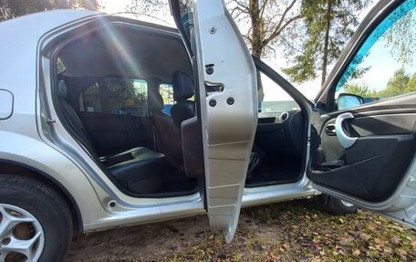 Renault Logan I, 2013 год, 510 000 рублей, 10 фотография