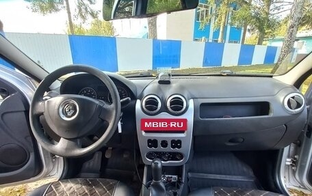 Renault Logan I, 2013 год, 510 000 рублей, 15 фотография