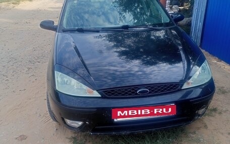 Ford Focus IV, 2003 год, 280 000 рублей, 3 фотография