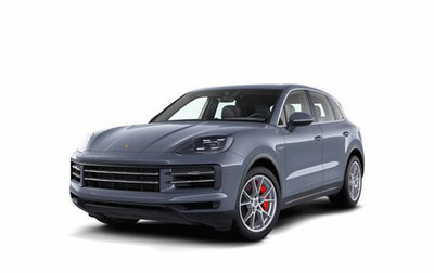 Porsche Cayenne III, 2025 год, 19 800 000 рублей, 1 фотография